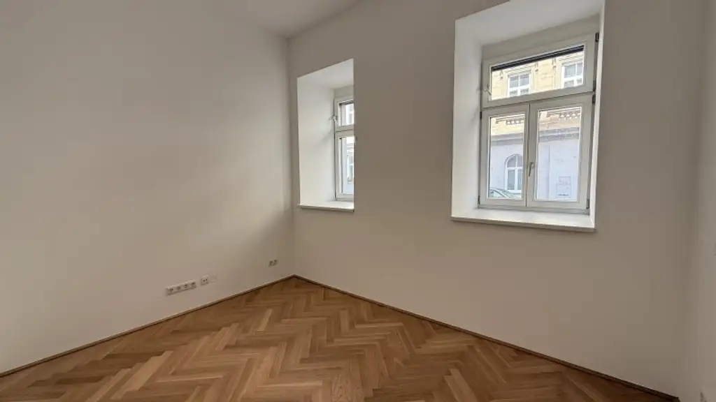 ++NEU++  KARMAliter living - Nickelgasse 4