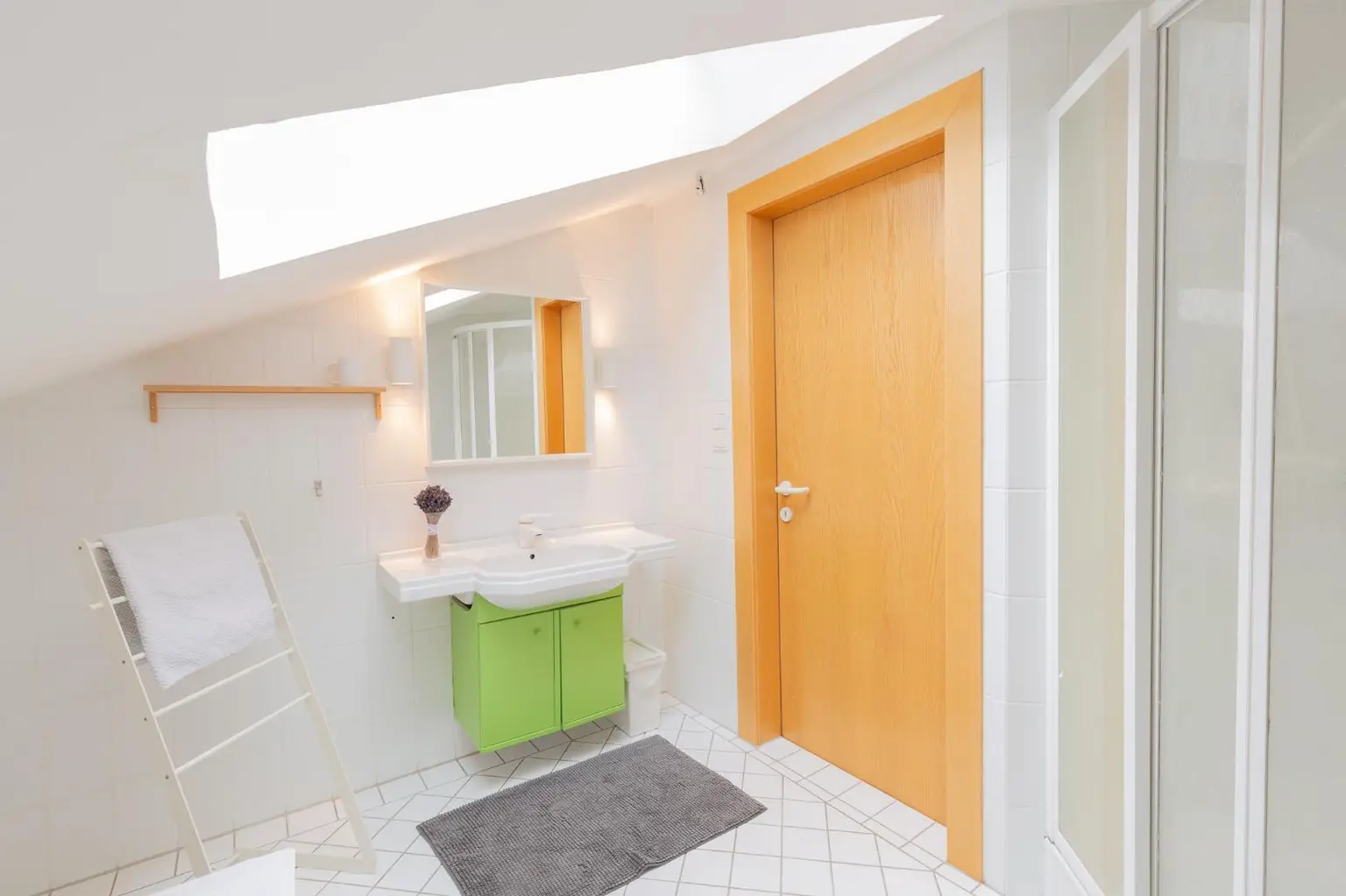 OG Badezimmer