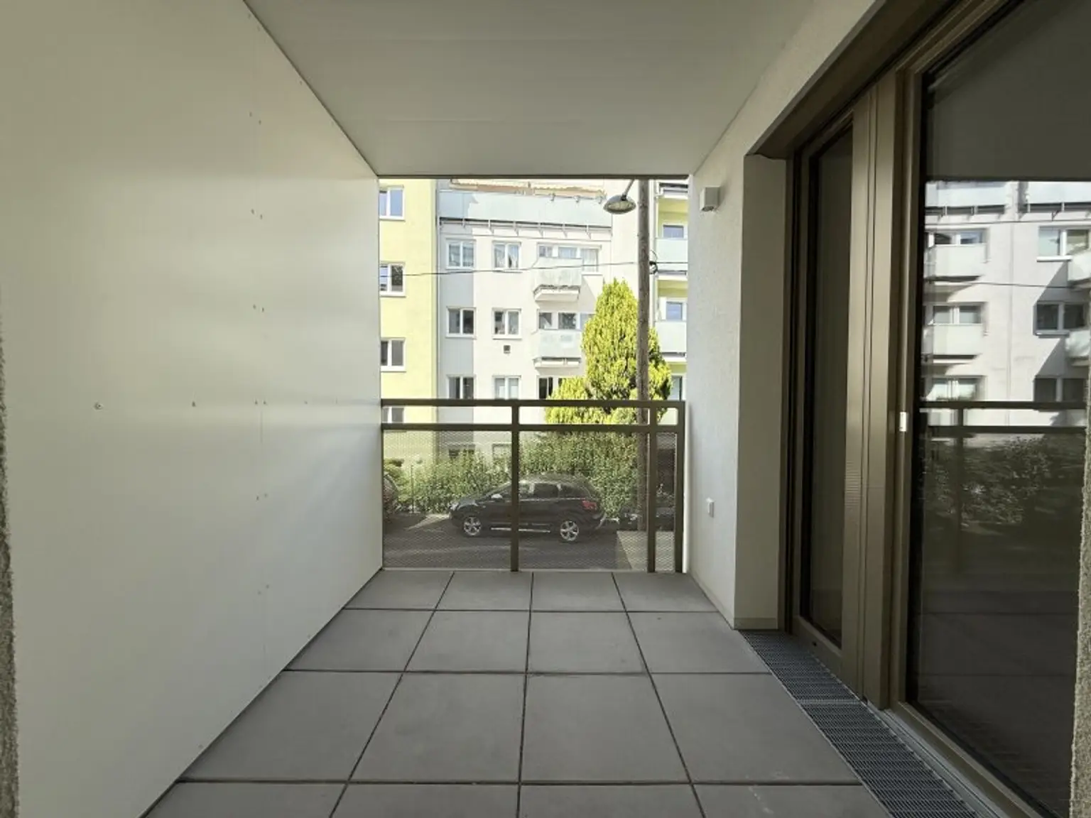 Neubau Erstbezugswohnung mit 2-Zimmern in begehrter Lage - Provisionsfrei und kurz vor Fertigstellung (Juni 2025)