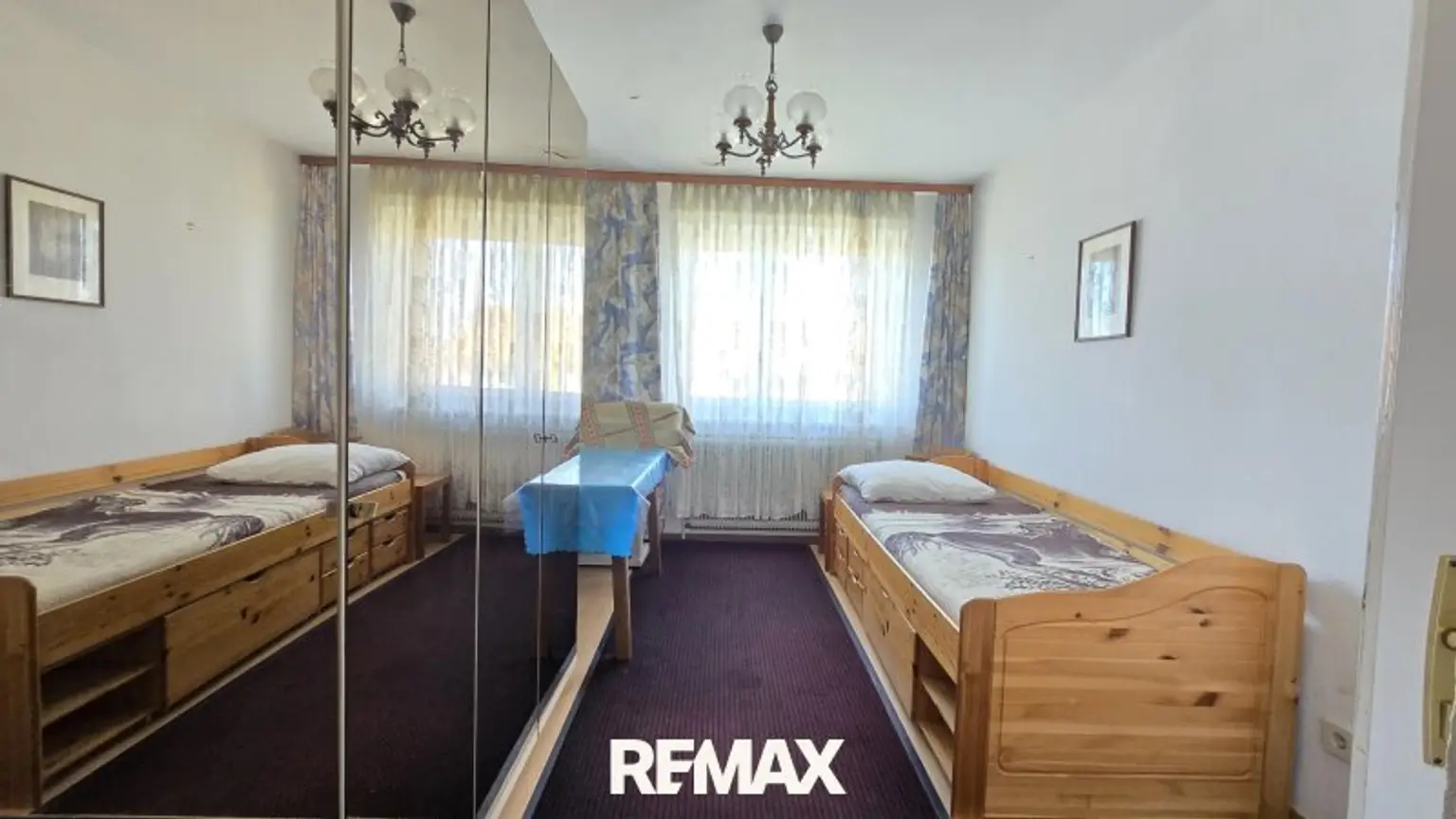 13 Zimmer EG