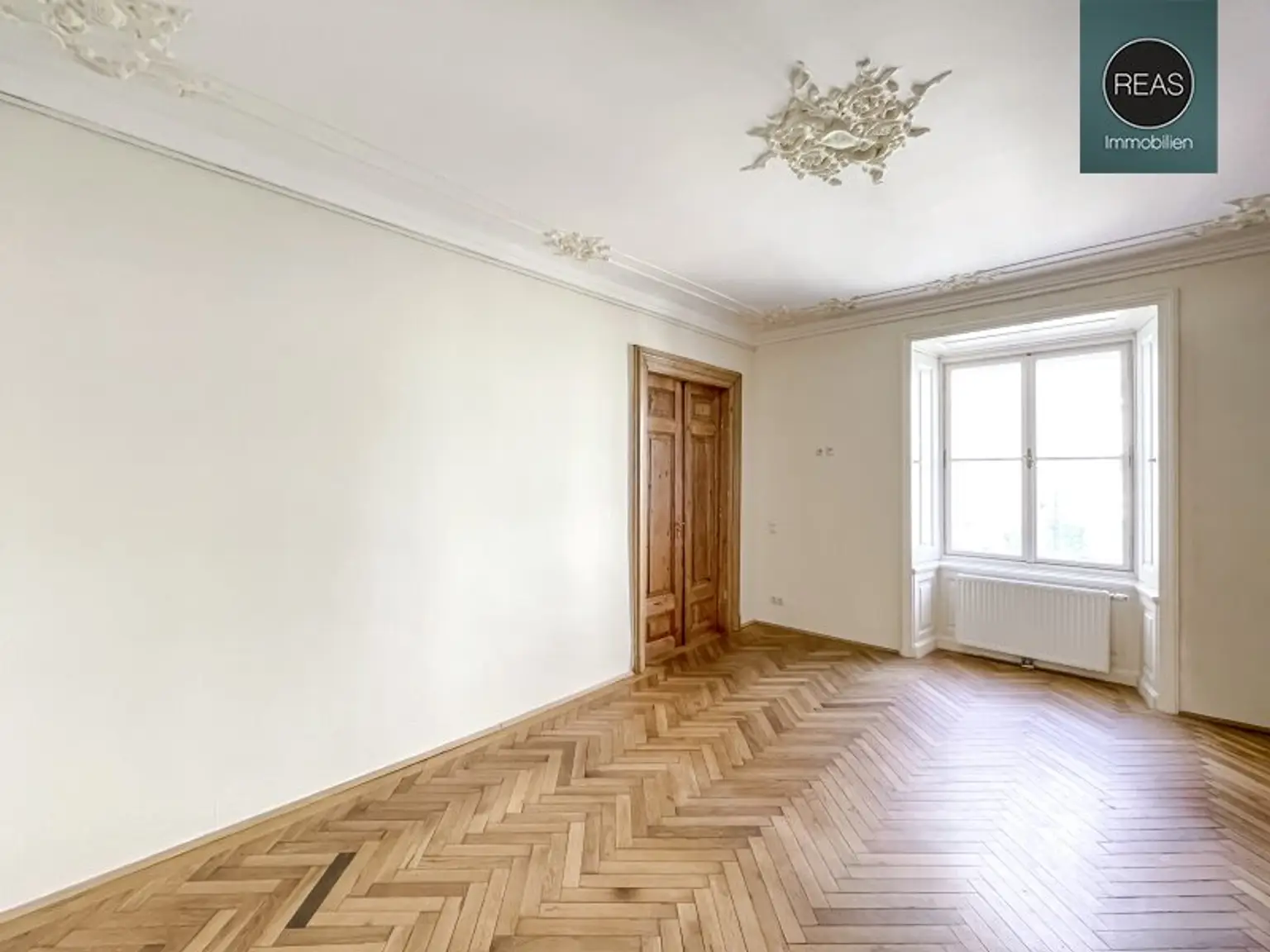 Büro in einem historischen Palais im Herzen der Wiener Innenstadt!