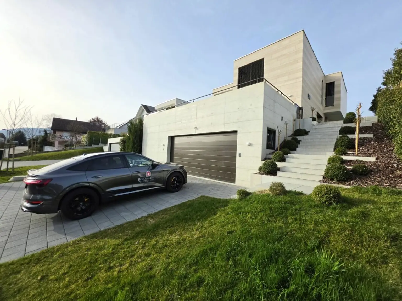 Luxus Villa an Top Lage