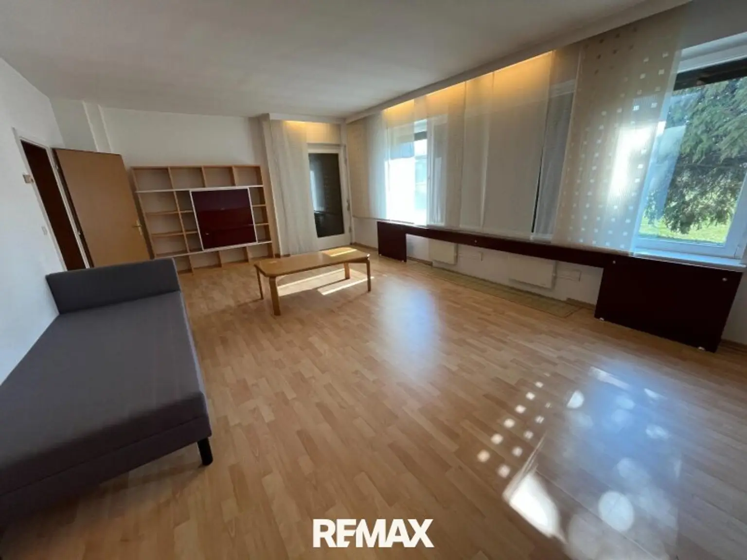Erdgeschoss - Zimmer 1