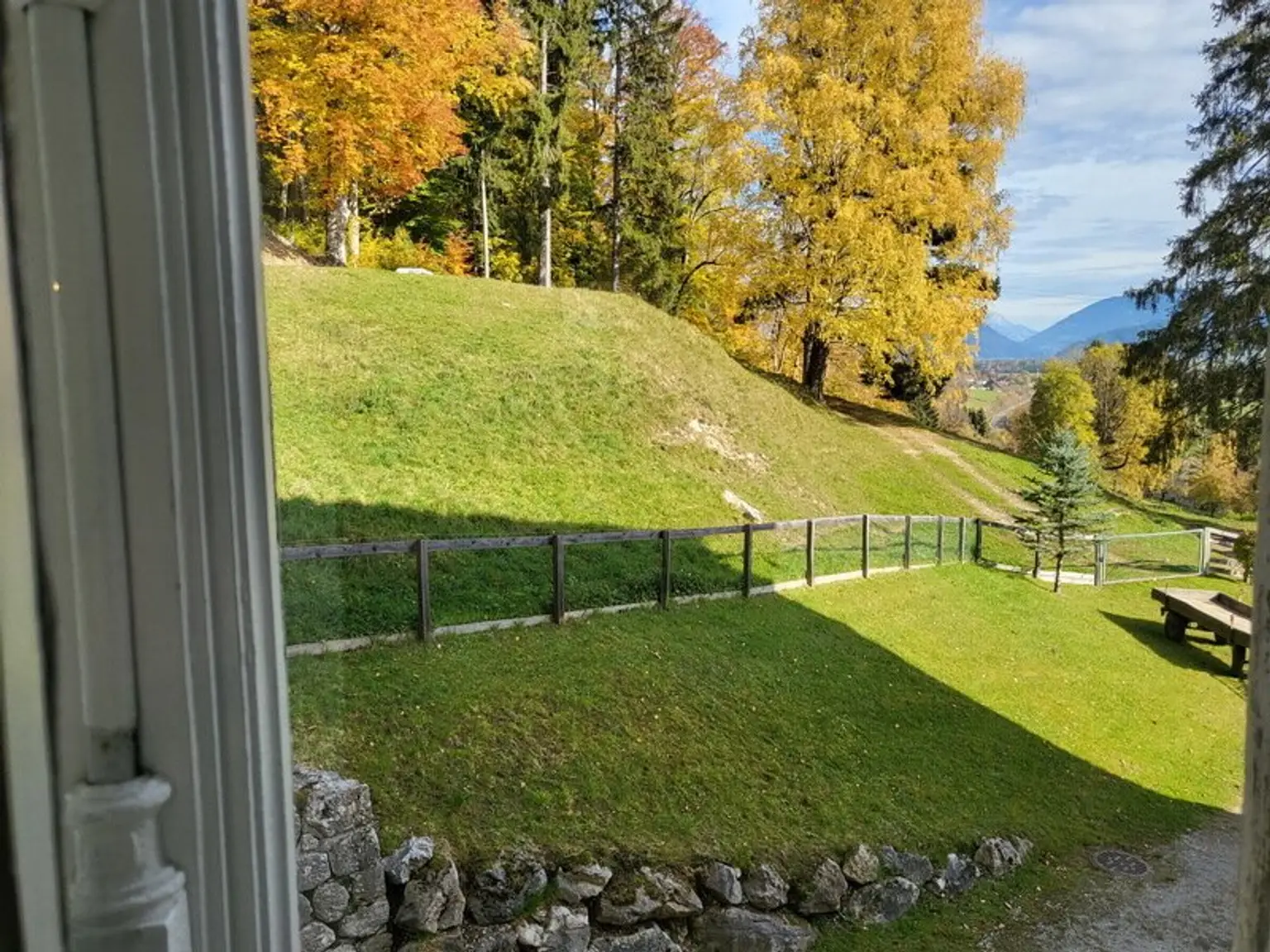 Renaissance-Schloss auf 15 ha Grund – seltene Gelegenheit für touristische Nutzung oder Family Office