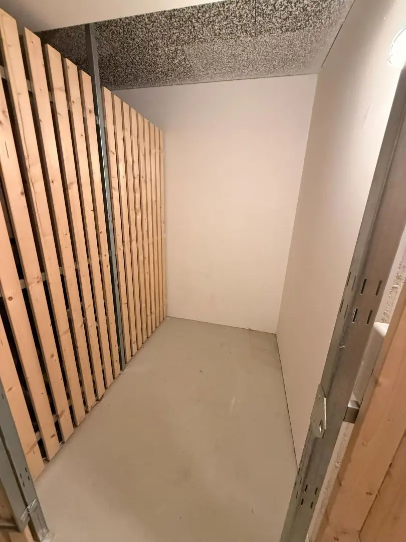 2 Zimmer Wohnung