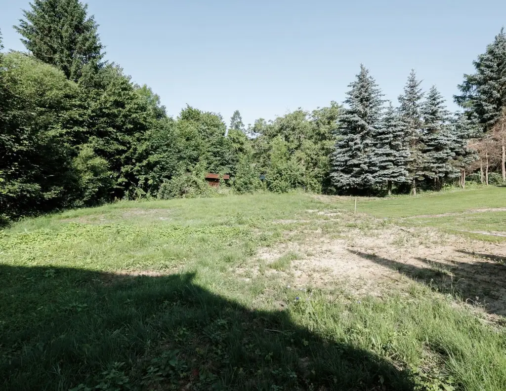 Sonniges Grundstück in ruhiger Zentrumslage von Tullnerbach - PROVISIONSFREI