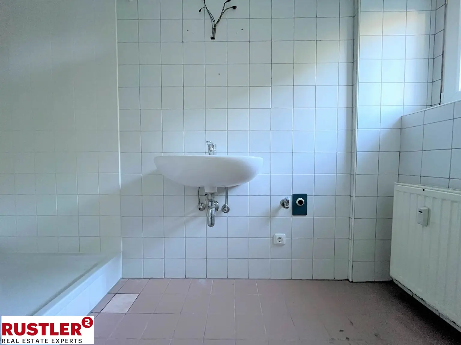 Charmante 1-Zimmer-Wohnung in zentraler Lage
