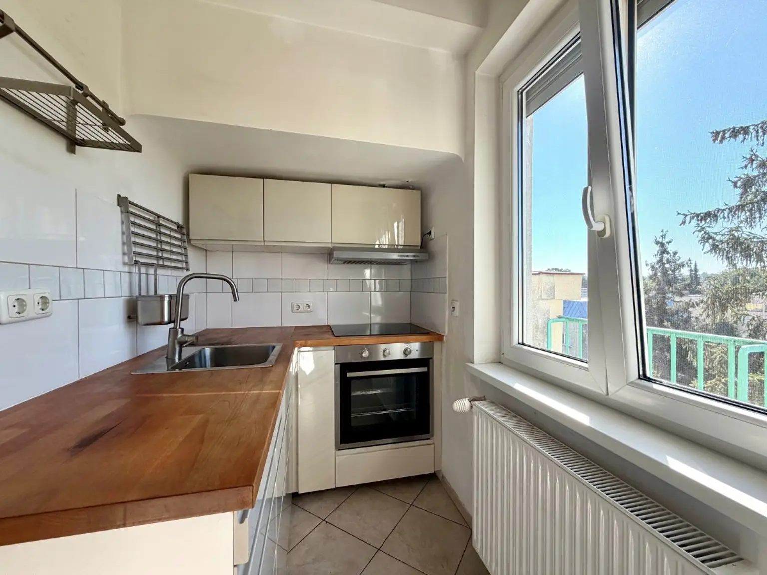 D | NEU ++ Charmante 2-Zimmer mit TERRASSE in Hoflage | Prima Service Immobilien