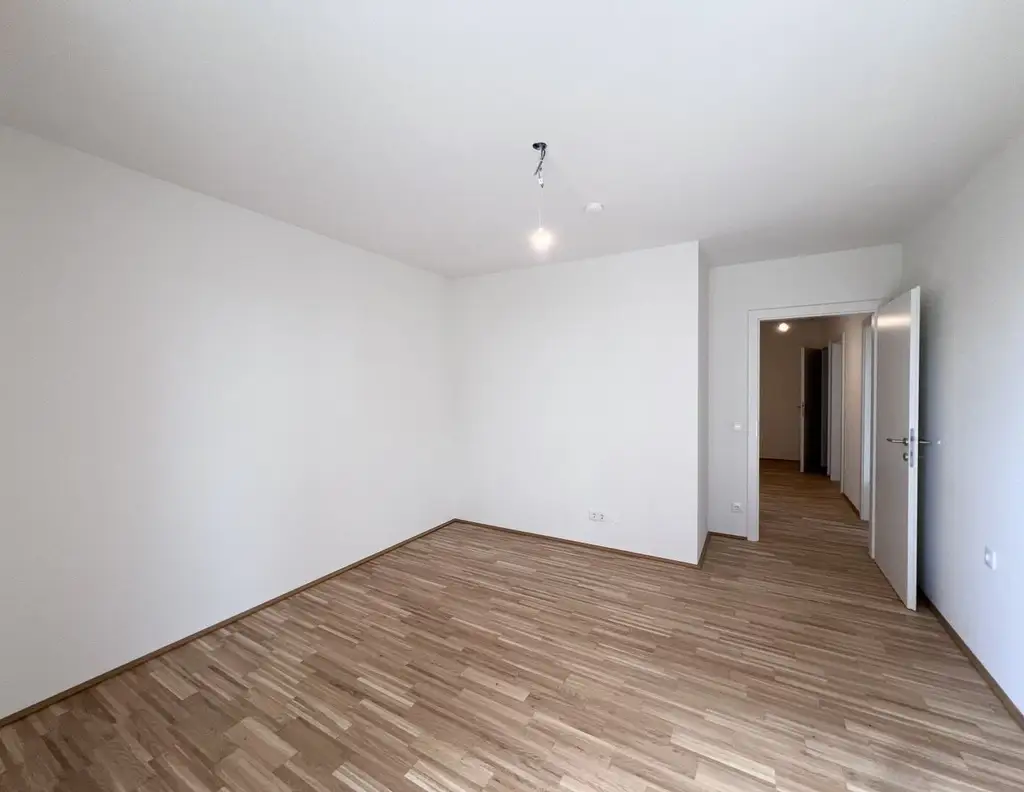 **Jakomini-Verde** Wohnen in Top Lage modern, urban und innovativ!
