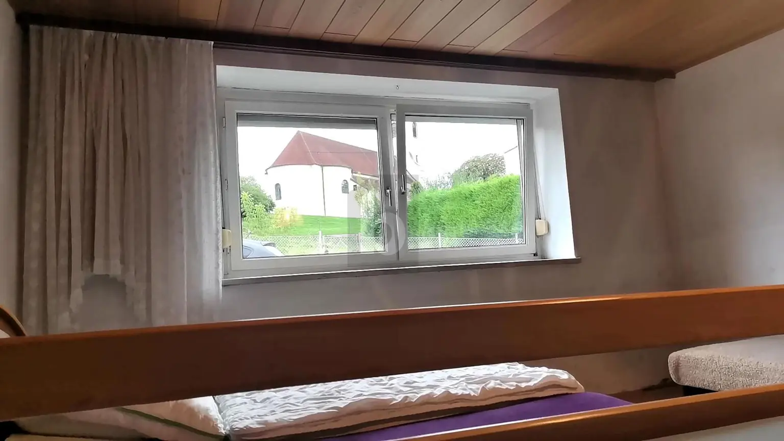 MEIN ZUHAUSE MIT GARTEN, NEBENGEBÄUDE UND FERNSICHT