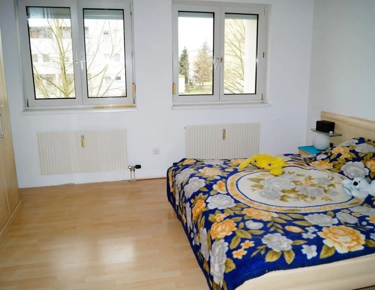 Familienwohnung in Enns!