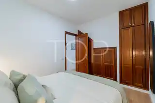Apartment-El-Palm-Mar-Bedroom1-Tenerife