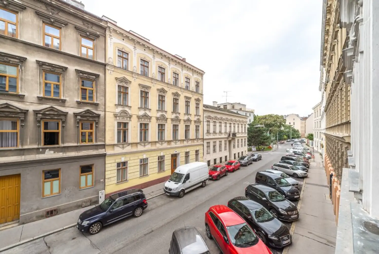 ++NEU++ Top-sanierte 2-Zimmer Altbau-Wohnung in aufstrebender Lage!