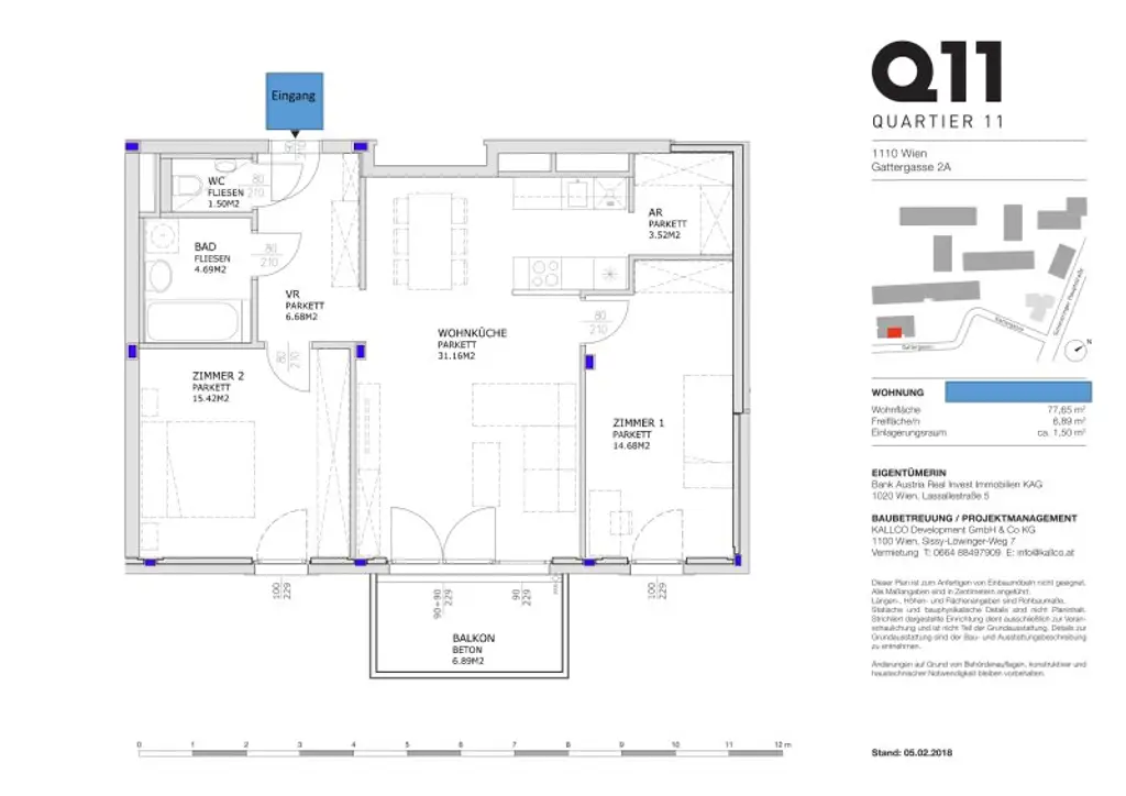 Plan