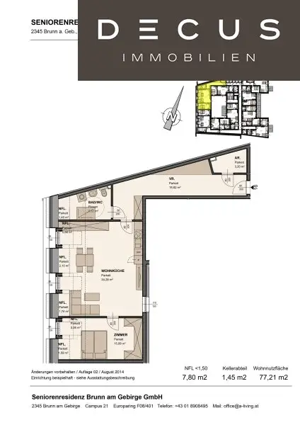 Plan