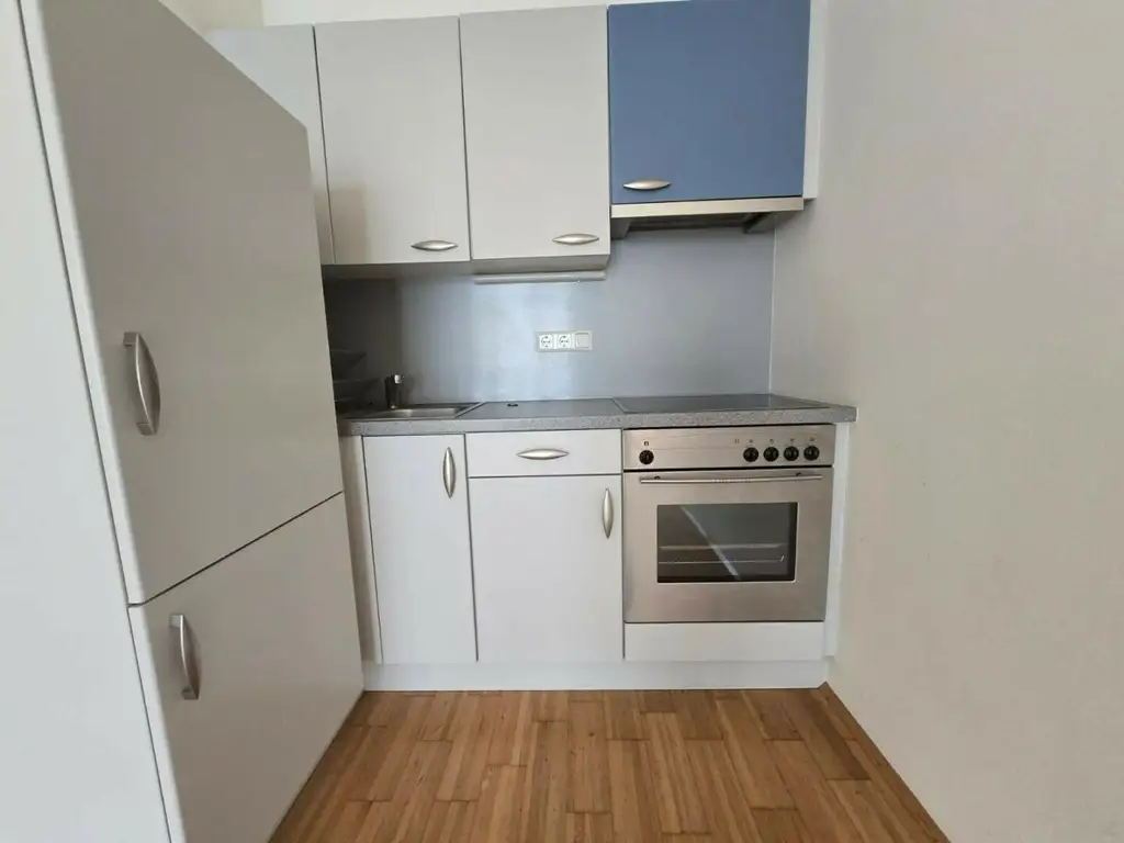 Nette Kleinwohnung für Singles – Terrasse - Jakomini - ab sofort verfügbar!