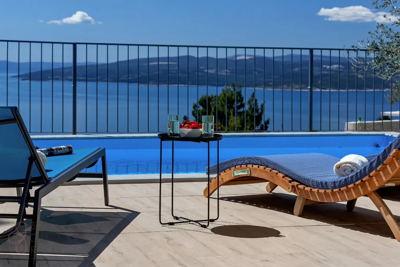 Stone Mansion Makarska – Mediterrane Eleganz mit Investitionspotenzial