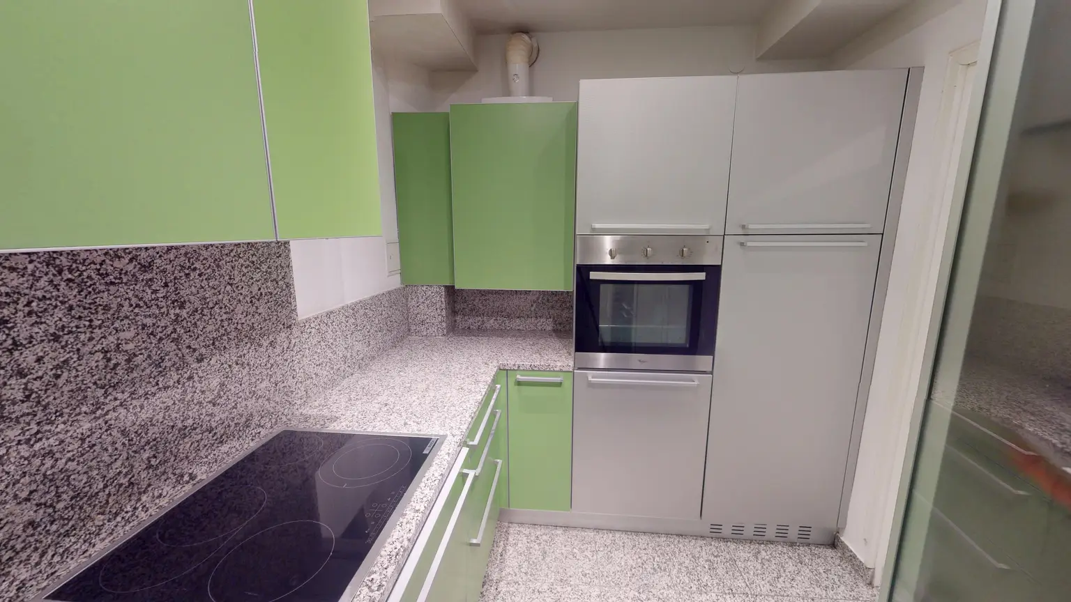 Balkonwohnung I Rotenturmstraße I Keine Mietzinsbeschränkung