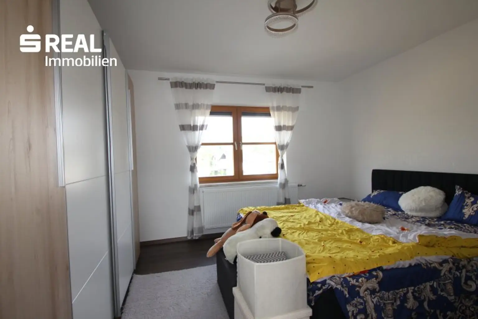 Zimmer 3 OG