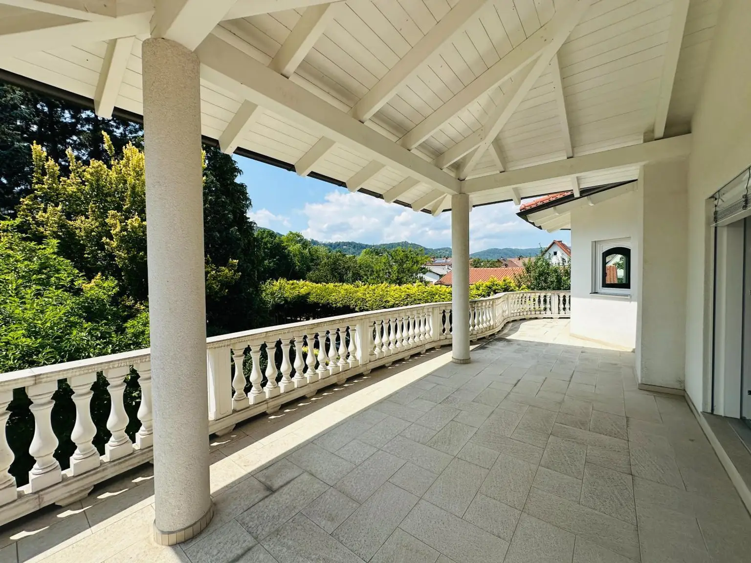 Terrasse OG
