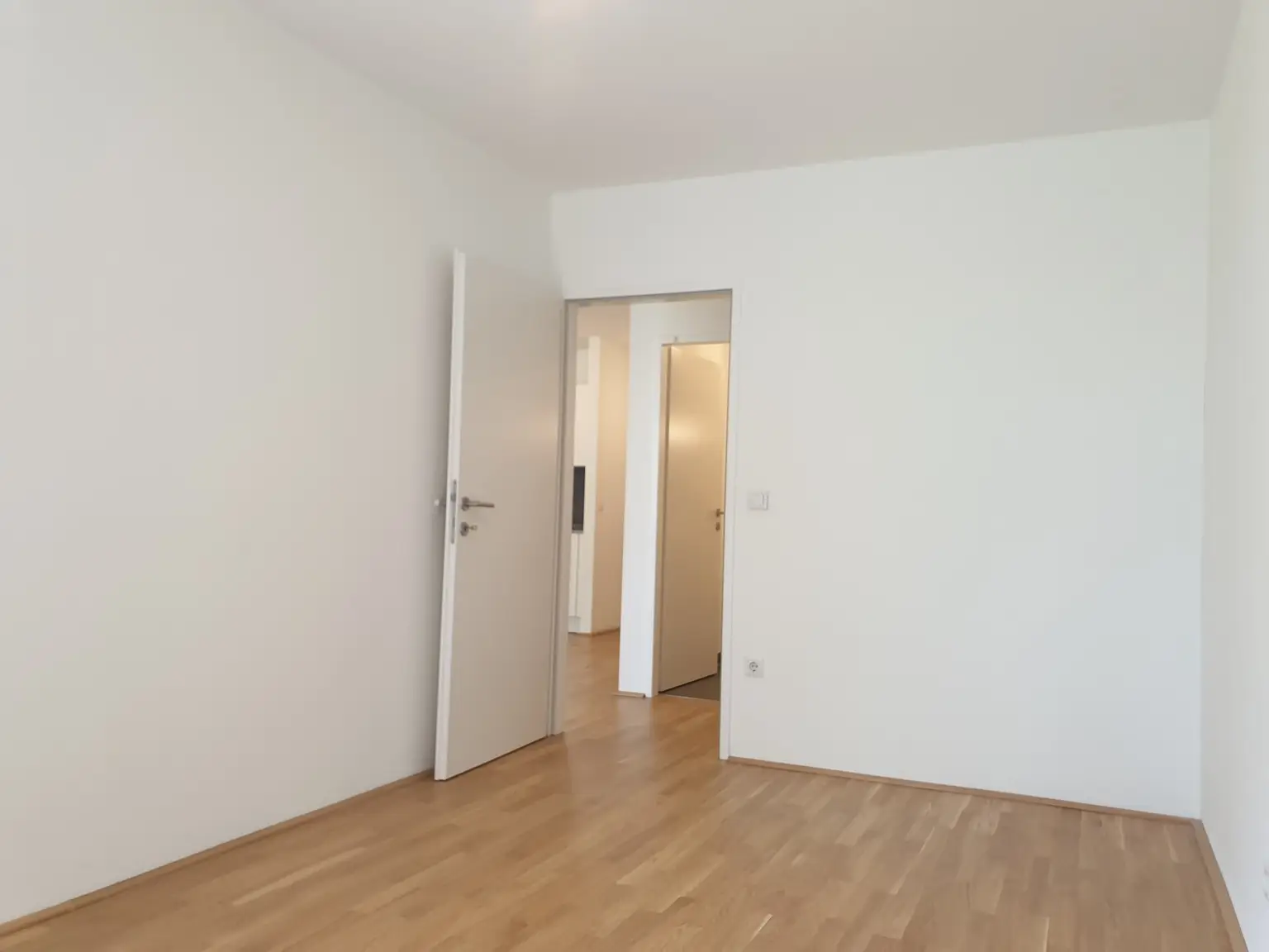 2-Zimmer-Wohnung nähe Prater