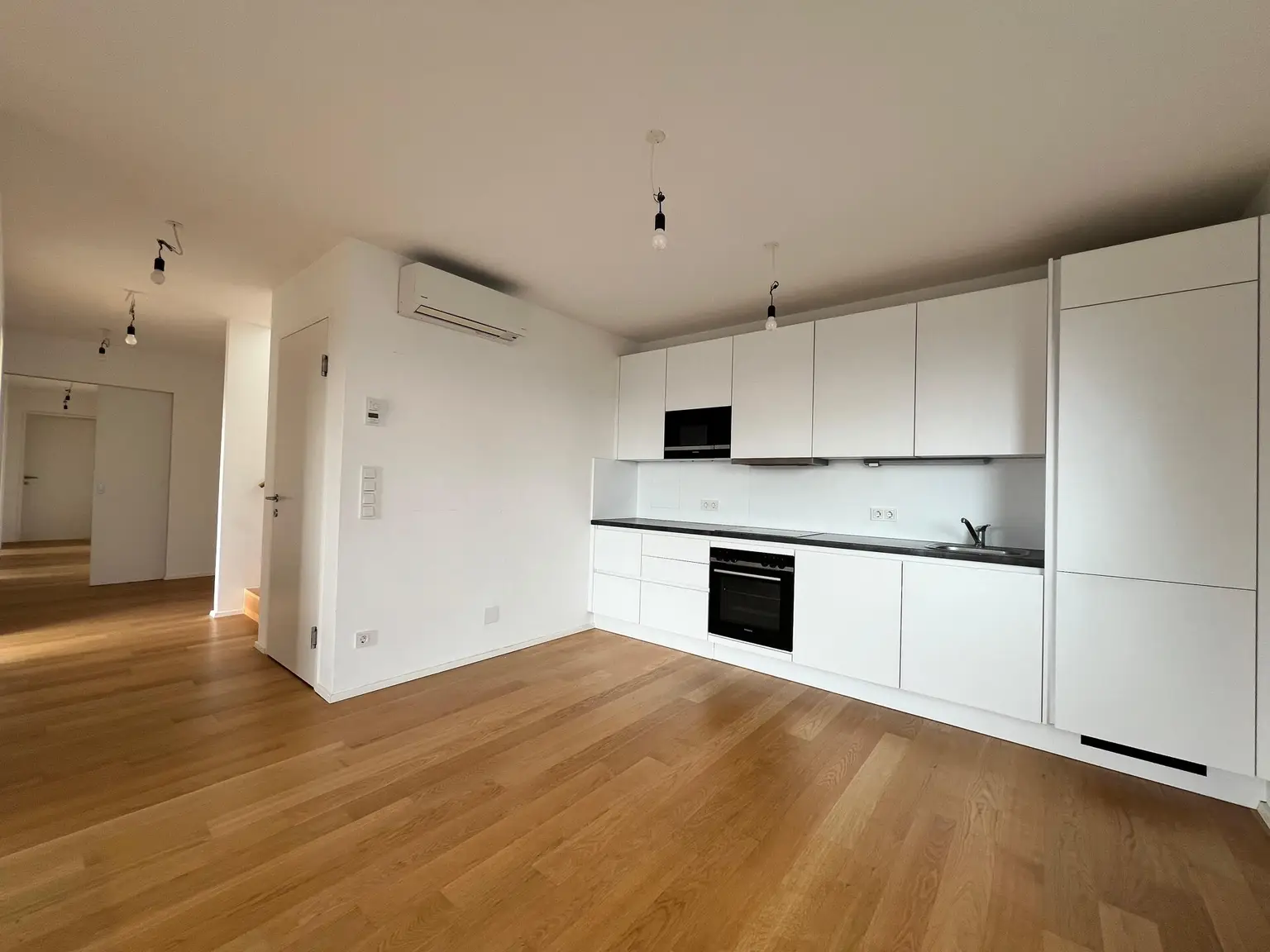 5-Zimmer-Wohntraum mit Klimaanlage