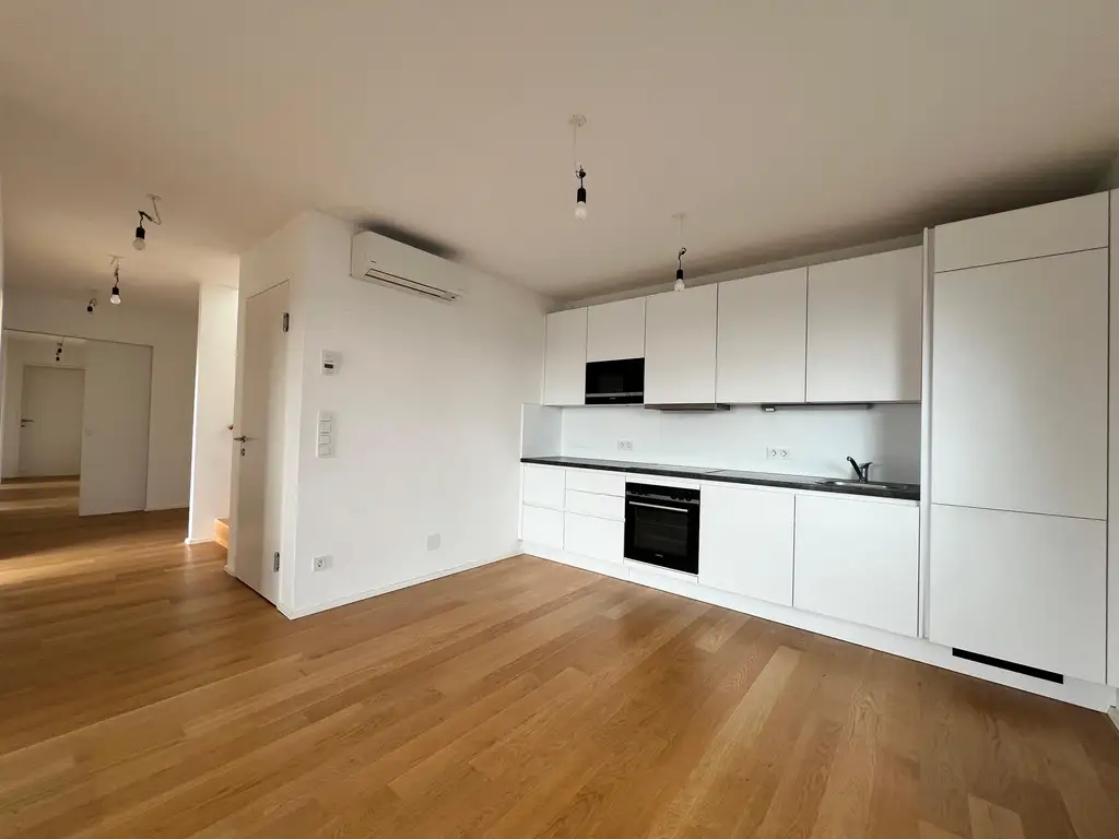 5-Zimmer-Wohntraum mit Klimaanlage