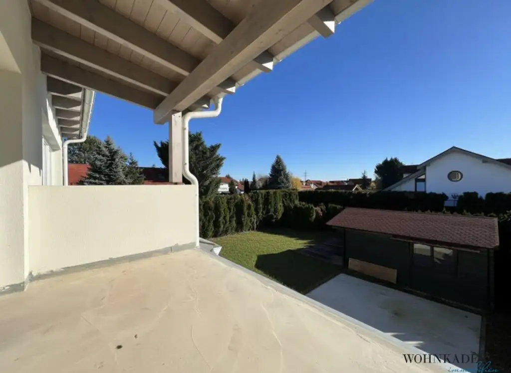 ⭐ Exklusives Seehaus am Privatsee – Wohnen, wo andere Urlaub machen