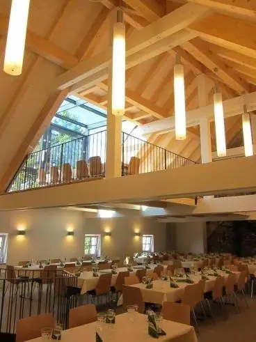 Saal Ansicht 5