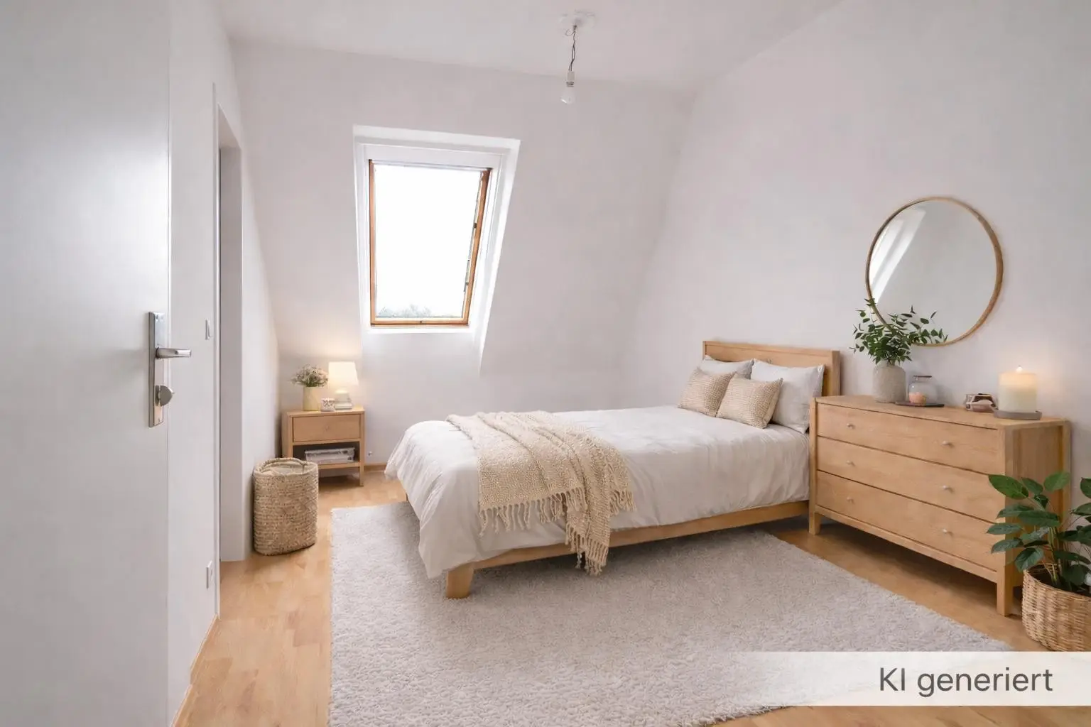 Bild 5, Zimmer 1. DG