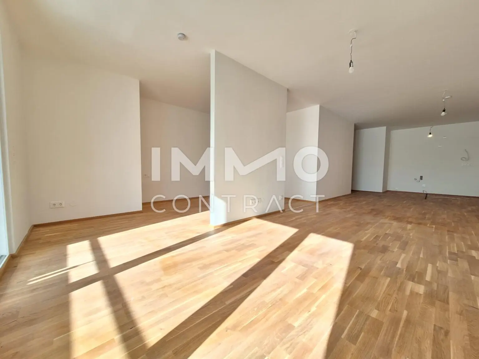 *Provisionsfrei* Neubauwohnungen beim Freizeitparadies "alte Donau" 2-3 Zimmer; Freiflächen; Garagenstellplätze