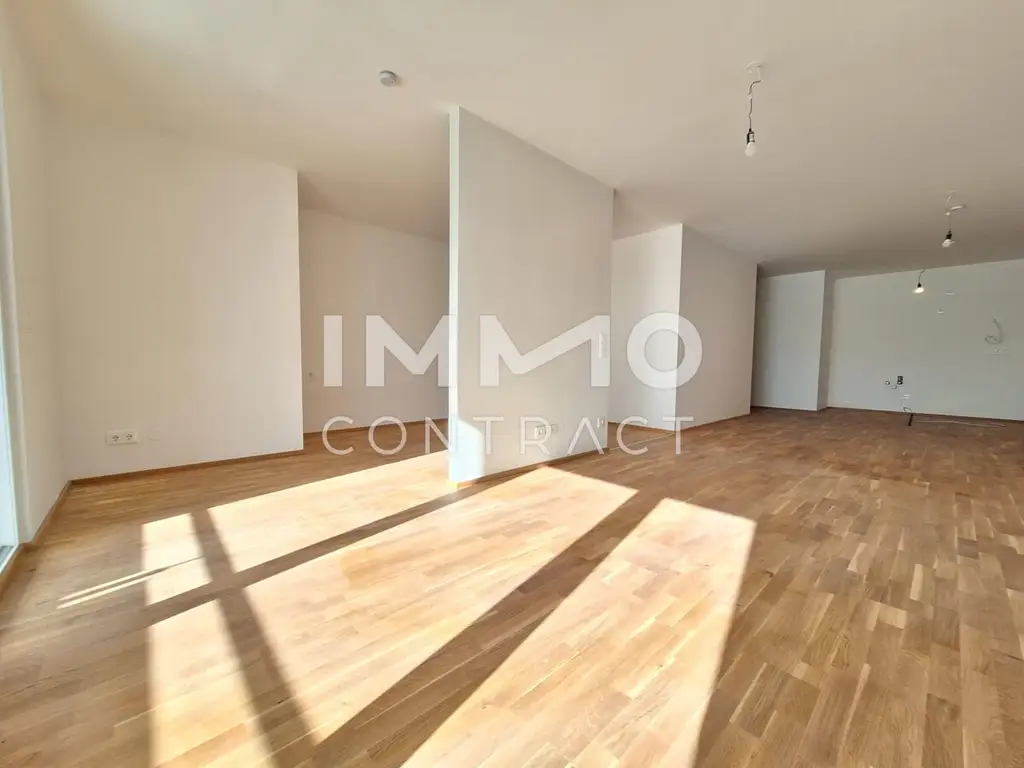 *Provisionsfrei* Neubauwohnungen beim Freizeitparadies "alte Donau" 2-3 Zimmer; Freiflächen; Garagenstellplätze