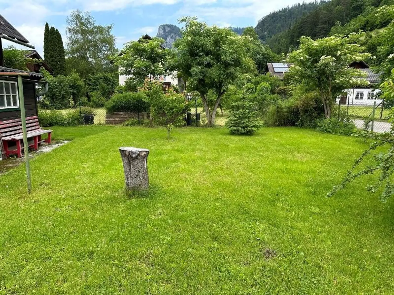 Garten