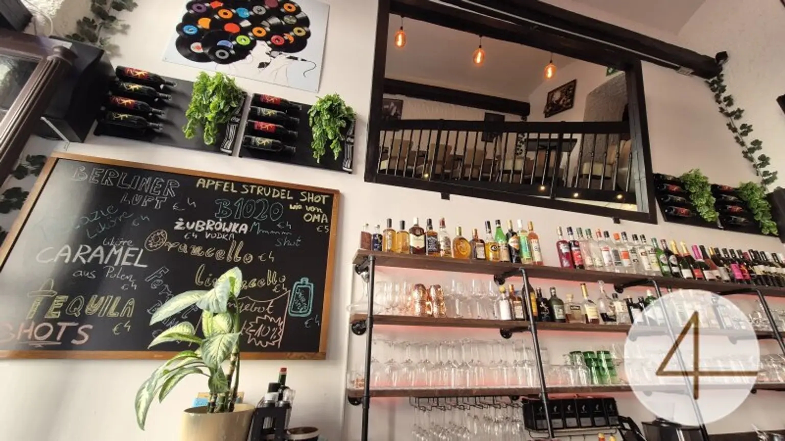 Tradition trifft Stil - Ihre neue Café/Bar im Herzen Wiens