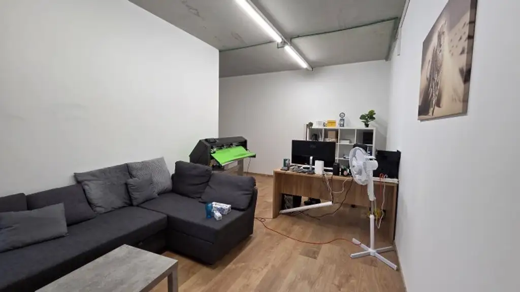 Moderne Gewerbehalle in Langenzersdorf - für Ihr Unternehmen!