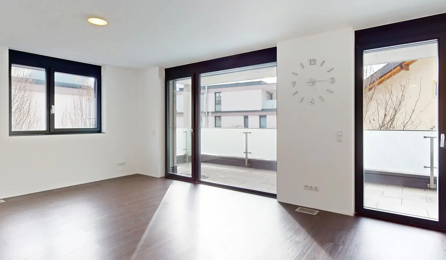 Wohnung - Wohnen-Essen