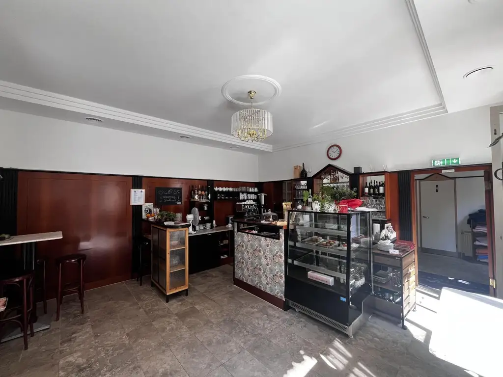 "Stadtcafe Purkersdorf"