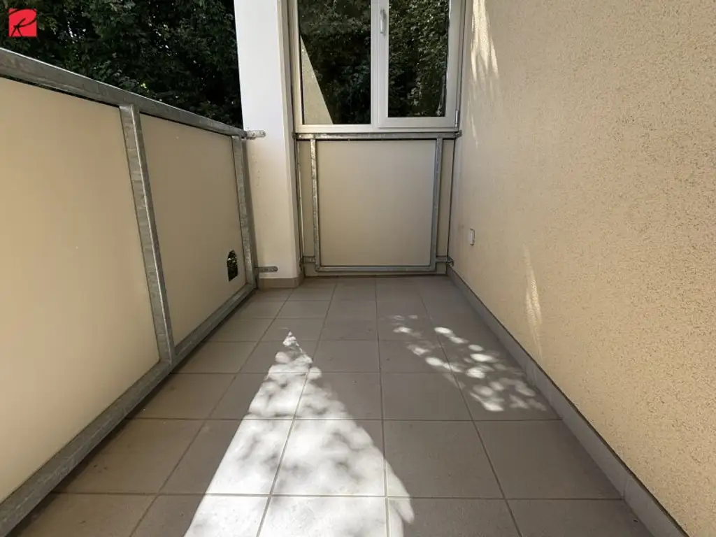 Ein Ort zum Aufblühen – Gartenwohnung mit Charakter!