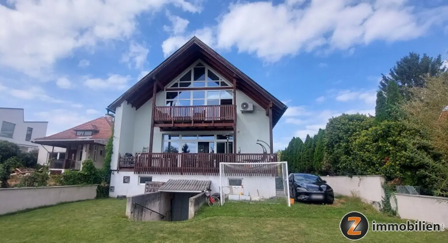 Oberpullendorf: Ihr neues Zuhause im Herzen der Stadt!