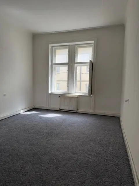 Stadtwohntraum ca.90 m²  in bester Ottakringer Lage - Renovierungsbedürftiges Juwel mit viel Potential !