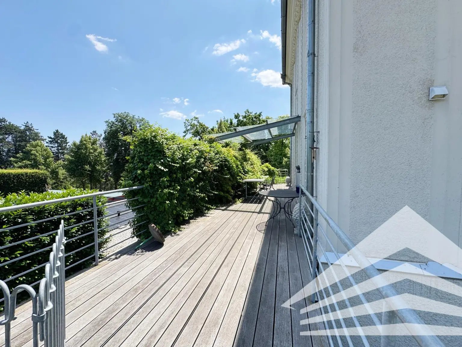 ABSOLUTE RARITÄT: Villa auf der Gugl