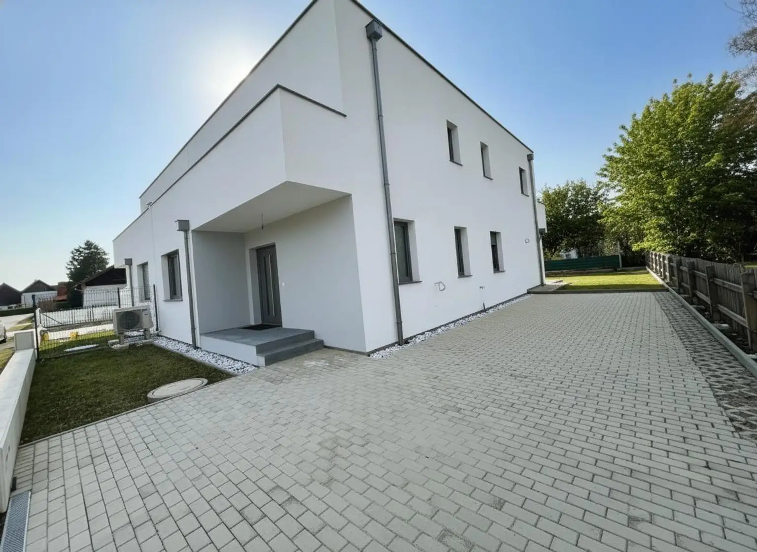 Aussenansicht