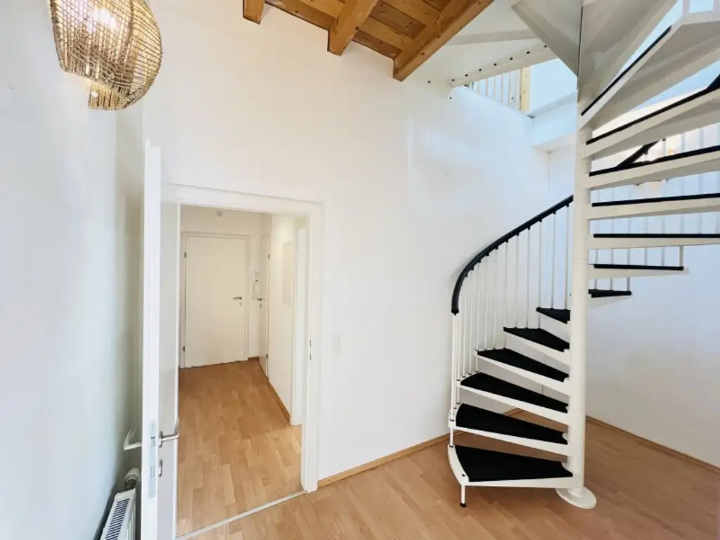 Zentral gelegenes Anlageobjekt in Loosdorf – 8 Wohnungen & 11 Stellplätze