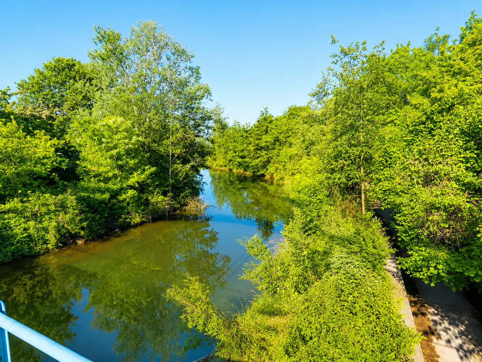 Freizeitparadies__Marchfeldkanal___Wander_und_Radfahrparadies__