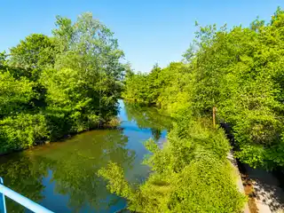 Freizeitparadies__Marchfeldkanal___Wander_und_Radfahrparadies__