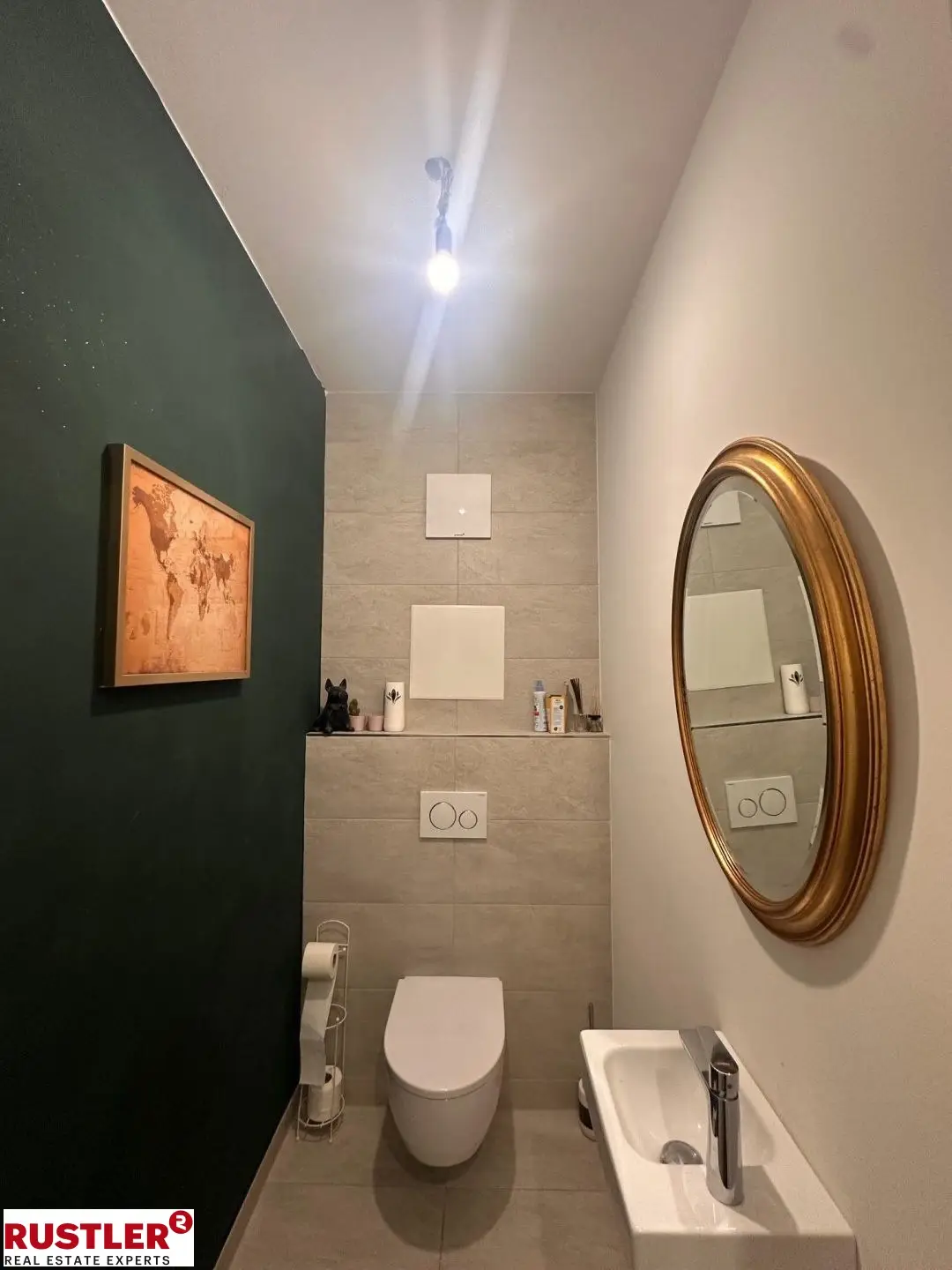 Green & Smart Living im Herzen der Stadt, Wohnen mit Hotelcharakter