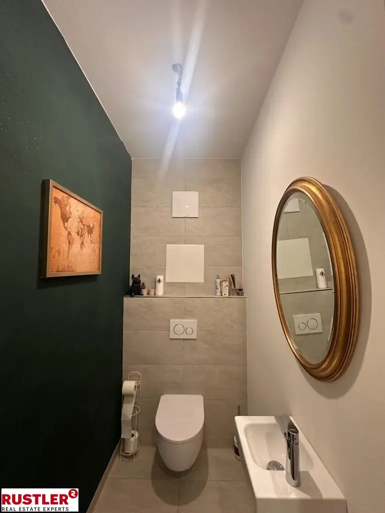 Green & Smart Living im Herzen der Stadt, Wohnen mit Hotelcharakter