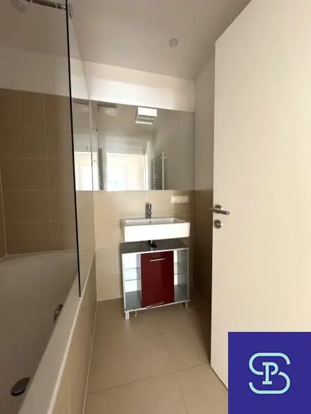 Provisionsfrei: Sonnige 68m² Wohnung mit Einbauküche und Gartennutzung - 1190 Wien
