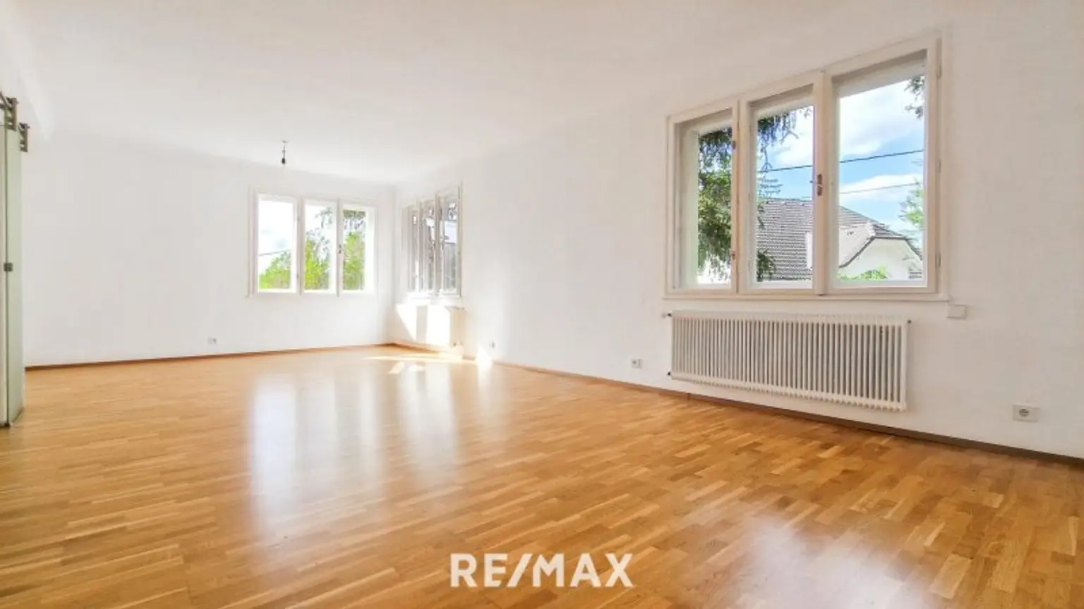 Salon (Hochparterre)