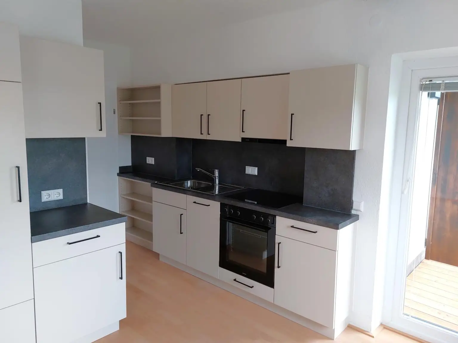 Thalgau: Entzückende 3 Zimmerwohnung